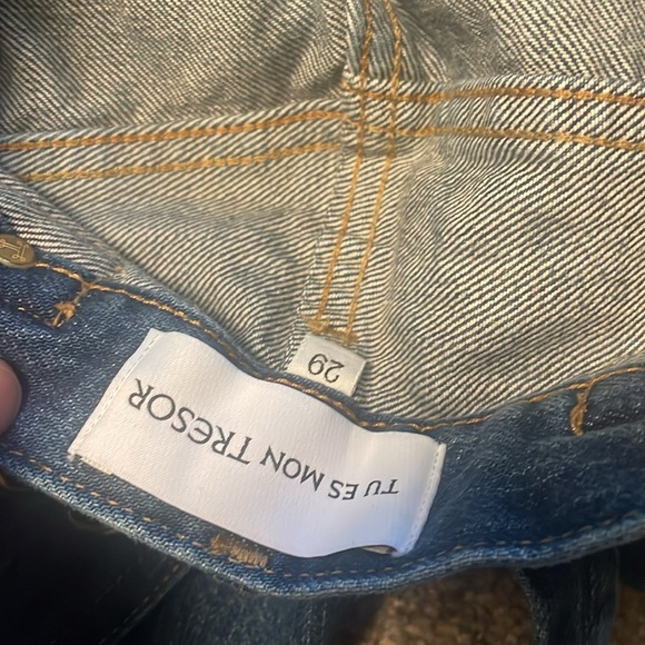 Tu Es Mon Tresor 29 EUC - Picture 7 of 8